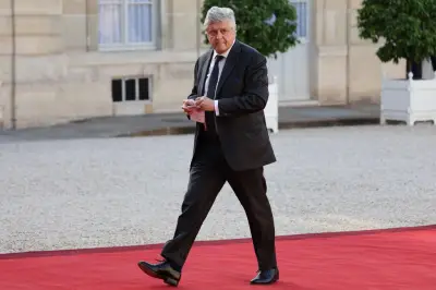 Suspendu de LR, Nicolas Forissier menace de quitter le parti