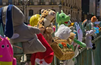 Suspension d'un animateur à Hyères pour soupçons d'attouchements