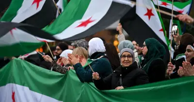 Syrie : la soif de justice des victimes ne s'éteint pas après Assad
