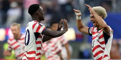 États-Unis-Australie : suivez le match de la Coupe du monde en direct