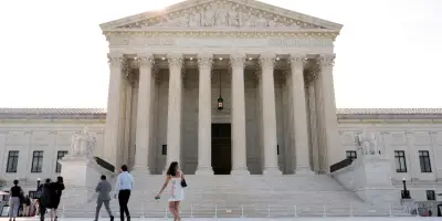 États-Unis : la Cour suprême lève une limite aux dépenses de campagne