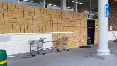 États-Unis : un bébé tué par balle lors d'une intervention pour vol de couches