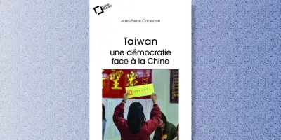 Taïwan : l'île qui résiste au récit de Pékin