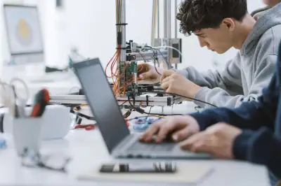 Taxe d'apprentissage 2026 : soutenir l'emploi local dans le Var