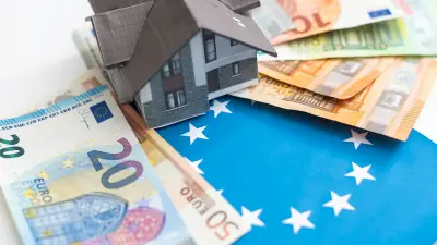 Taxe foncière : un écart de 40% pour des logements identiques