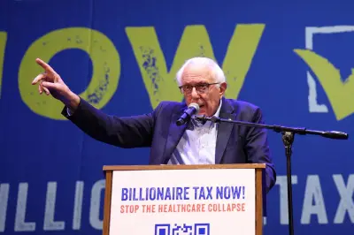 Taxe sur les milliardaires en Californie : une inspiration pour la gauche française