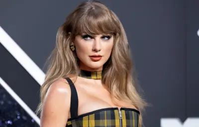 Taylor Swift, artiste féminine la plus riche de l'histoire avec 2 milliards $