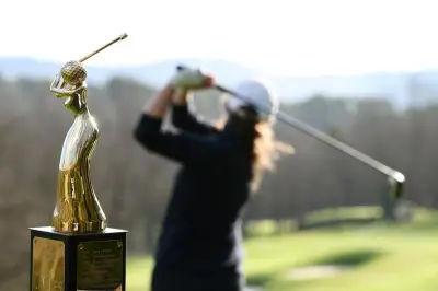 Terre Blanche Ladies Open 2026 : jouez avec une championne de golf
