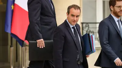 Tests antidrogue pour ministres : une circulaire controversée de Matignon