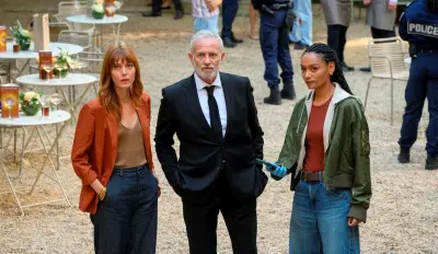 TF1 : le retour du Zodiaque avec Francis Huster fait débat