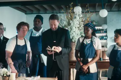 The Bear saison 5 : un goût de réchauffé pour la dernière saison