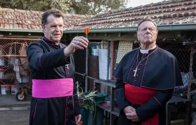 The Devil's Playground : une série choc sur la pédocriminalité dans l'Église australienne