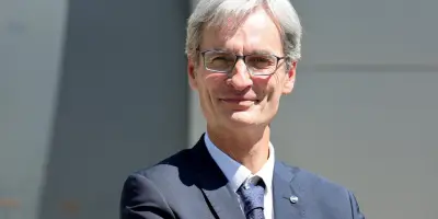 Thierry Dauxois obtient l'aval du Parlement pour diriger le CNRS