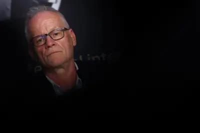 Thierry Frémaux revient sur la crise avec Bolloré dans la presse américaine