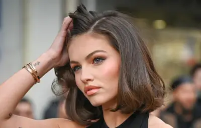 Thylane Blondeau épouse Benjamin Attal à Paris, une union sous le signe du deuil