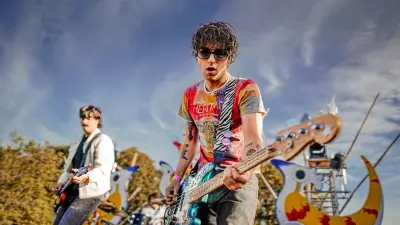 Tinals 2026 à Nîmes : 7000 festivaliers, un succès retentissant