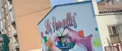 Tirs près d'une école à Alès : le personnel exerce son droit de retrait