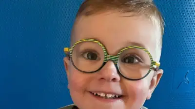Tombola pour Antonin : tirage en direct ce mardi 17h30