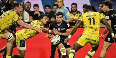 Top 14 : bataille féroce pour les phases finales, six clubs en lice