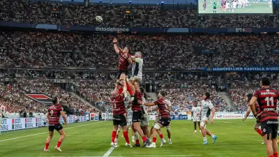 Top 14 : Montpellier a trop gâché pour battre Toulouse en finale