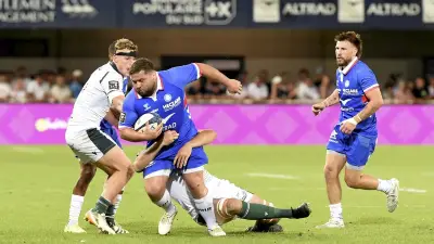 Top 14 : Montpellier qualifié pour les demi-finales, Bordeaux éliminé