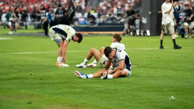 Top 14 : Montpellier tombe avec les honneurs face à Toulouse (28-20)