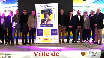 Toros y Campo : 10 ans de découverte des jeunes talents taurins