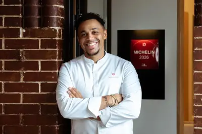 Toulon : un restaurant décroche sa première étoile Michelin en 25 ans