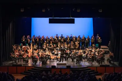 Toulon : vifs débats autour du chœur de l'opéra entre majorité et opposition