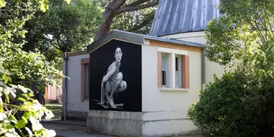 À Toulouse, Rossy de Palma insuffle un air de movida au Nouveau Printemps