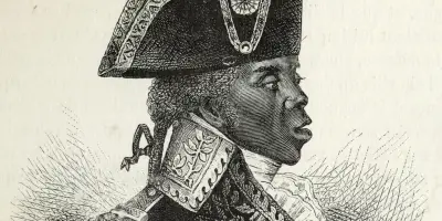 Toussaint Louverture : pionnier de la décolonisation en douceur sur France Culture