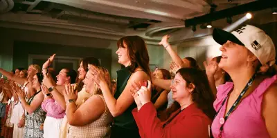 Tradwives : le retour des épouses au foyer, nouvelle tendance américaine