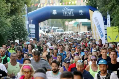 Trail de La Colle-sur-Loup : 1200 coureurs attendus le 9 juillet