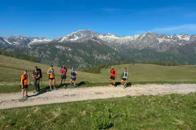 Trail de Tende-Casterino : une immersion grandeur nature dans la vallée des Merveilles