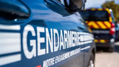 Trois mineurs interpellés après un refus d'obtempérer à Marguerittes