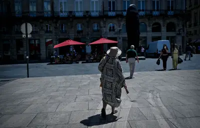 Trois morts en Gironde, possiblement liés à la canicule