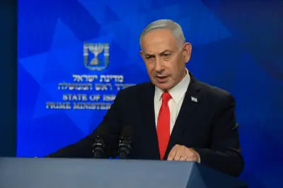 Trump a poignardé Netanyahou dans le dos : malaise en Israël