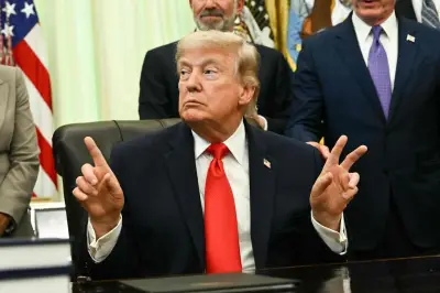 Trump et Zelensky se retrouveront au G7 en Italie