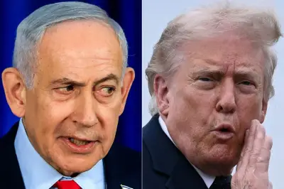 Trump fragilise Netanyahou en stoppant les combats en Israël