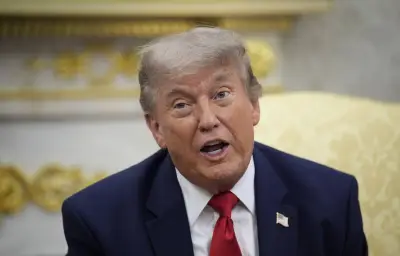 Trump juge que Zelensky s'en sort bien dans la guerre contre la Russie