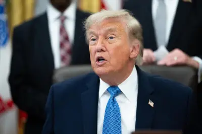 Trump menace d'anéantir l'Iran après de nouvelles frappes dans le détroit d'Ormuz