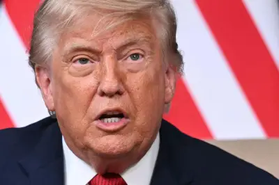 Trump menace de bombarder l'Iran s'il ne se comporte pas bien