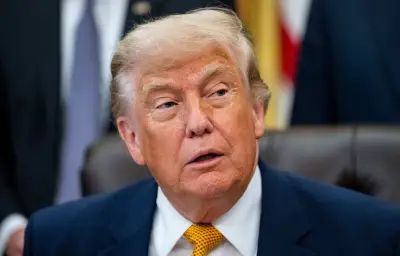 Trump menace de ne pas aider les alliés de l'Otan