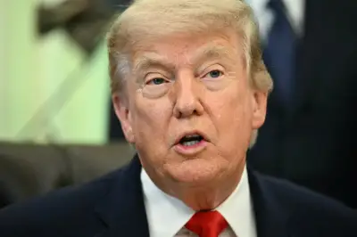 Trump promet un accord avec l'Iran pour son anniversaire ce dimanche