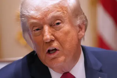 Trump propose de nouveaux droits de douane contre le travail forcé