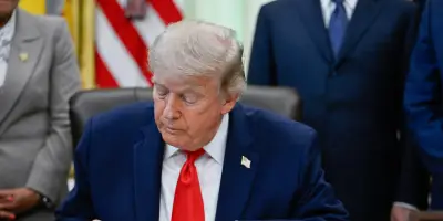 Trump évoque un accord avec l'Iran 
