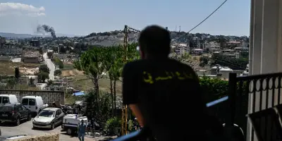Trêve précaire entre Israël et le Hezbollah au Liban sous pression américano-iranienne