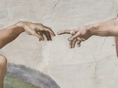 Étude : l'existence d'un langage intuitif du toucher révélée