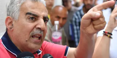 Tunisie : peine de prison confirmée contre le journaliste Zied El-Heni