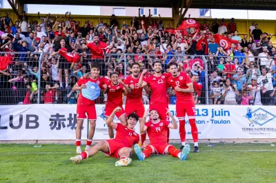 Tunisie-Portugal : analyse des forces en présence pour la finale du Tournoi Maurice-Revello